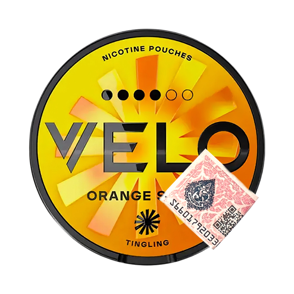 VELO - Orange Spark